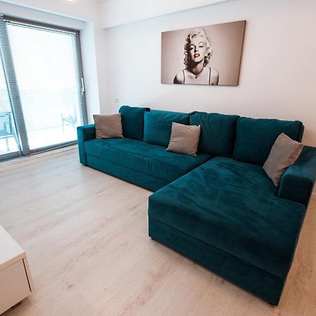 Wave 3 Promenada Apartments Năvodari المظهر الخارجي الصورة