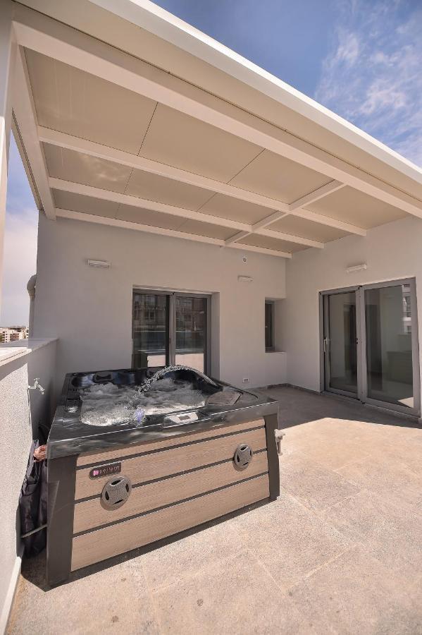 Wave 3 Promenada Apartments Năvodari المظهر الخارجي الصورة
