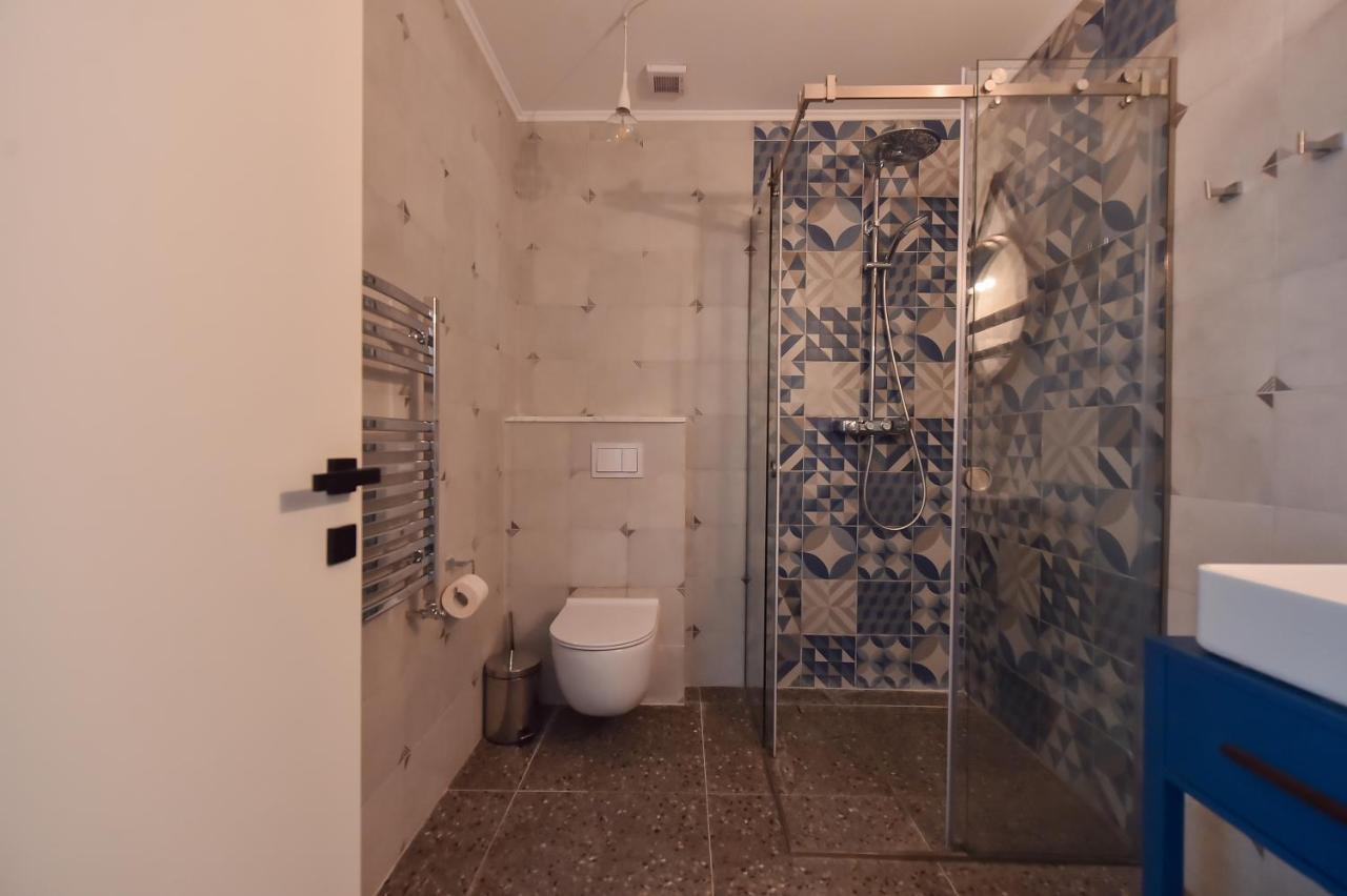 Wave 3 Promenada Apartments Năvodari المظهر الخارجي الصورة