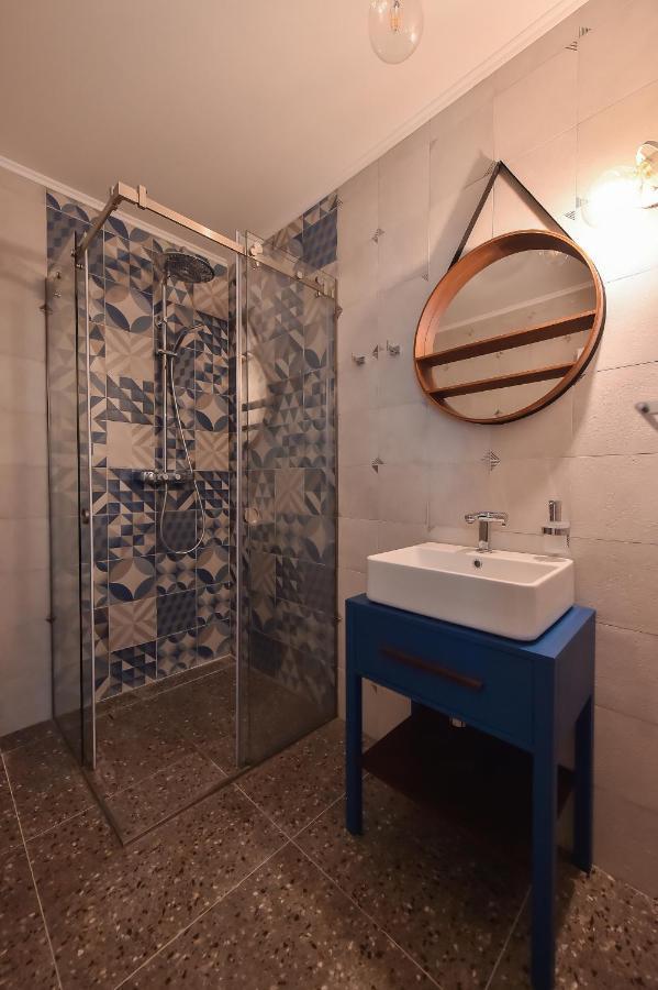 Wave 3 Promenada Apartments Năvodari المظهر الخارجي الصورة