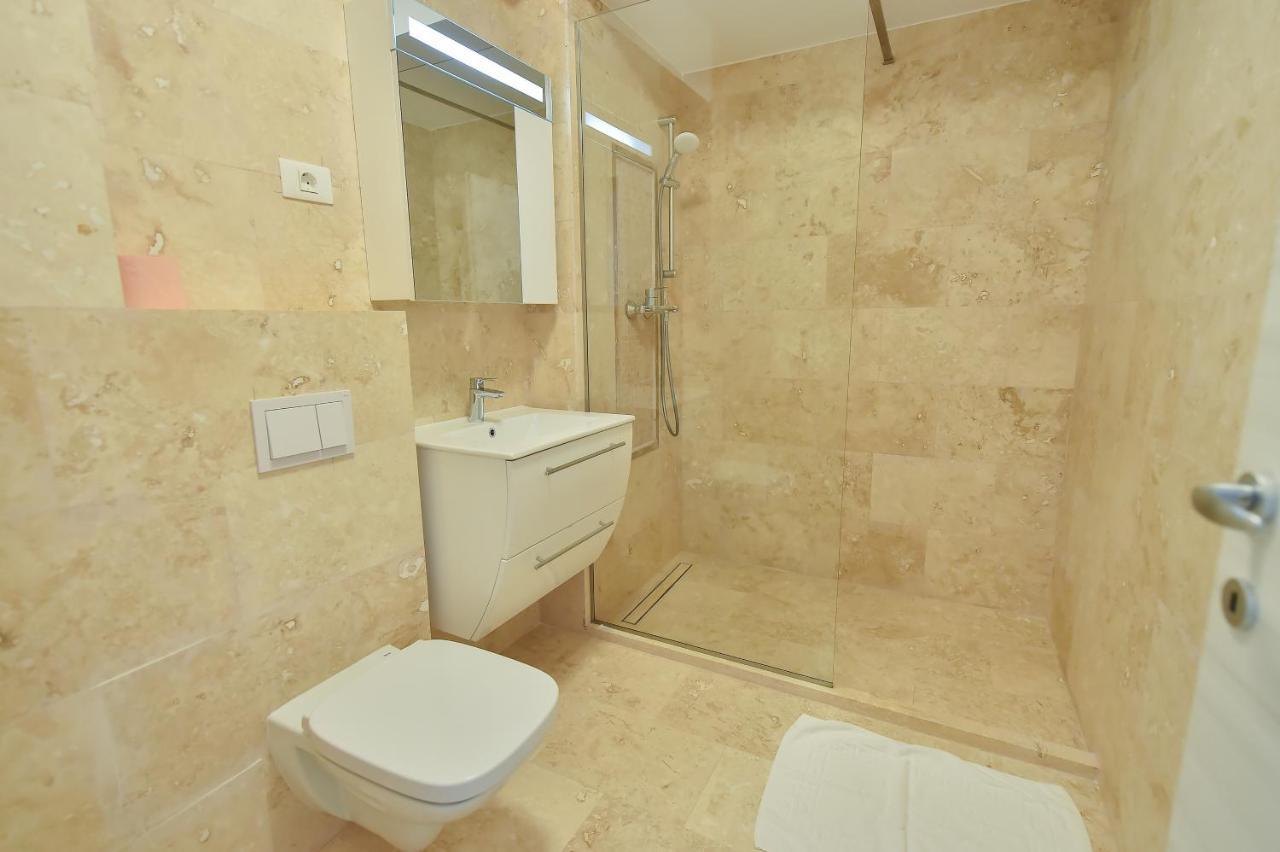 Wave 3 Promenada Apartments Năvodari المظهر الخارجي الصورة