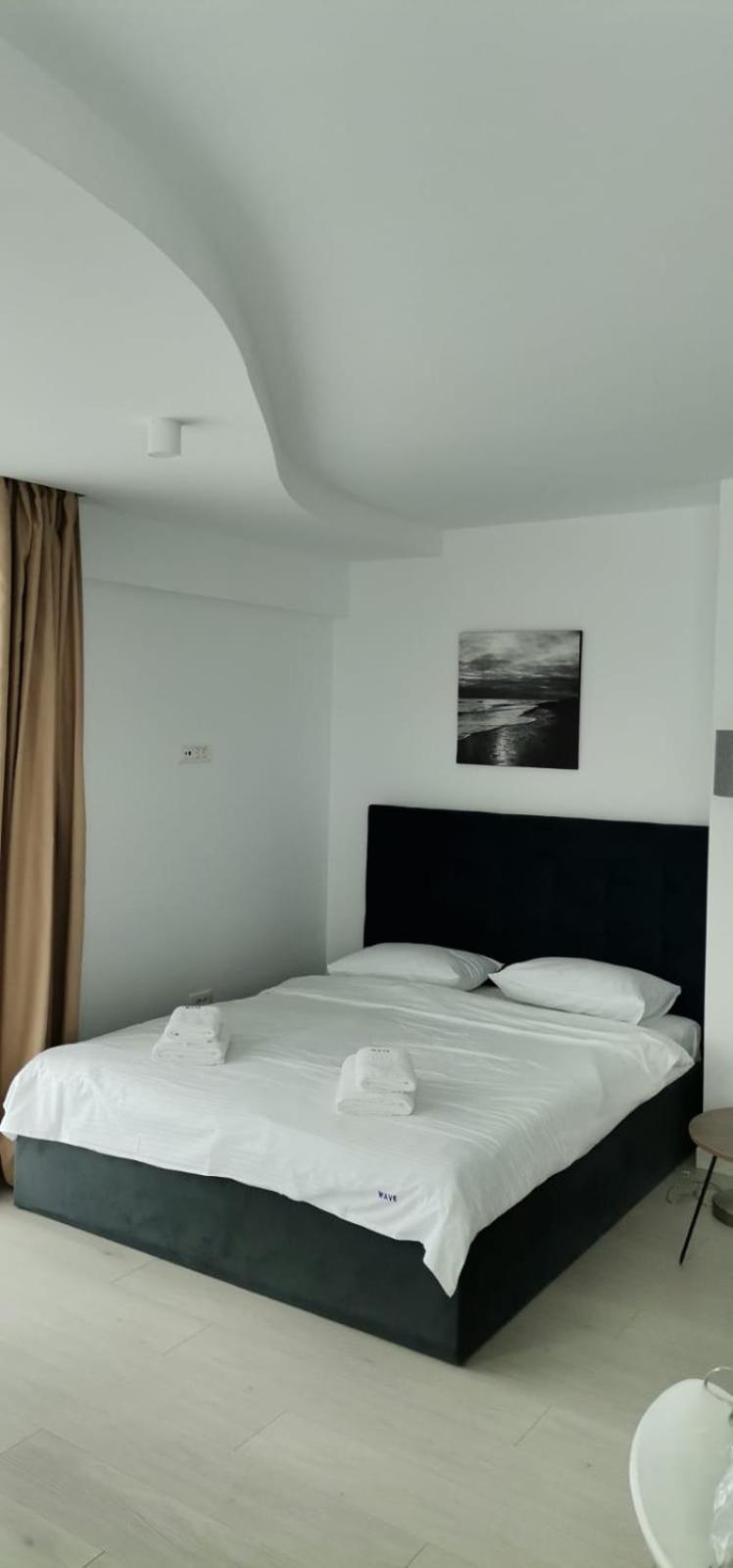 Wave 3 Promenada Apartments Năvodari المظهر الخارجي الصورة