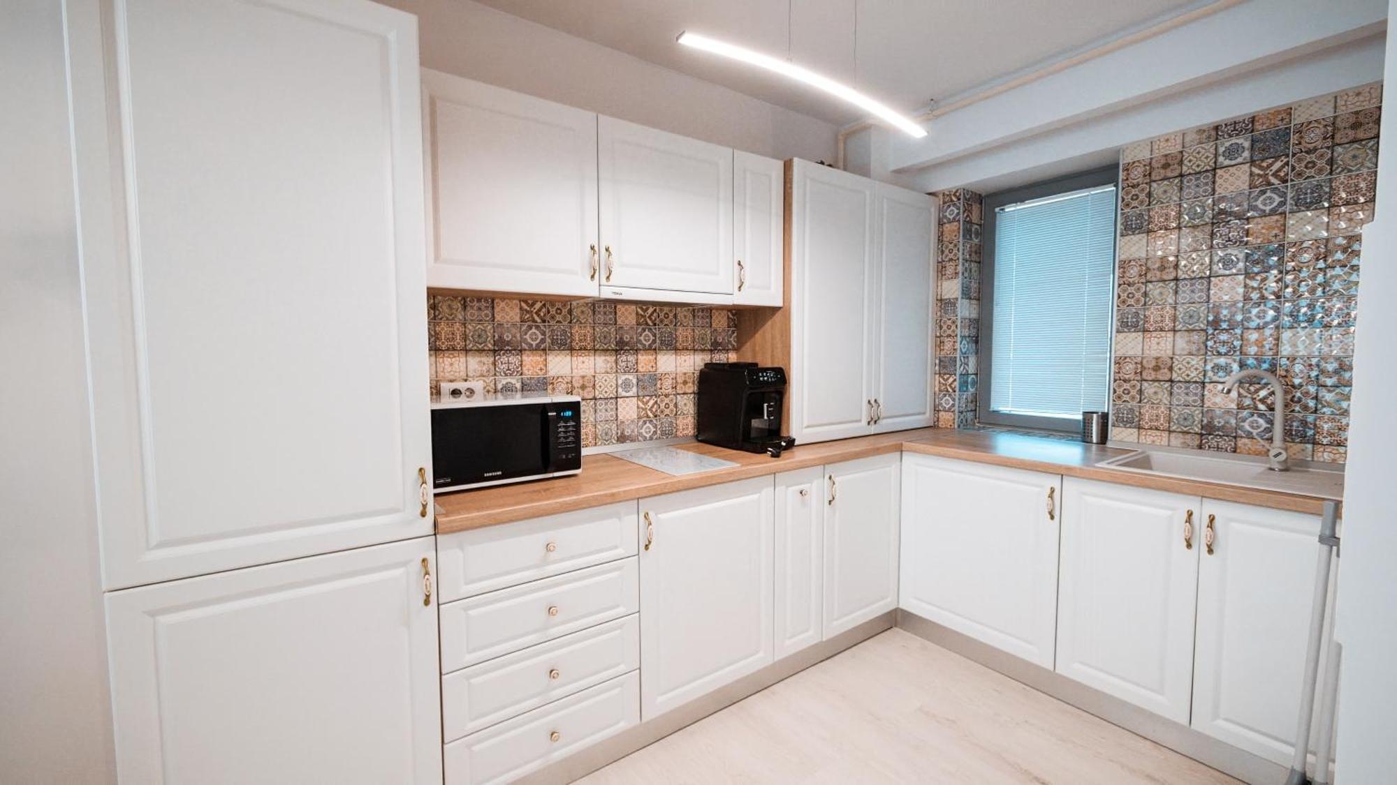 Wave 3 Promenada Apartments Năvodari المظهر الخارجي الصورة
